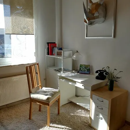 Ferienwohnung Am Krayenberg Kieselbach Extérieur photo