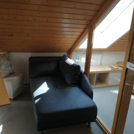 Ferienwohnung Am Krayenberg Kieselbach Extérieur photo