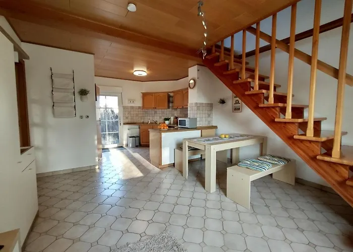 Ferienwohnung Am Krayenberg