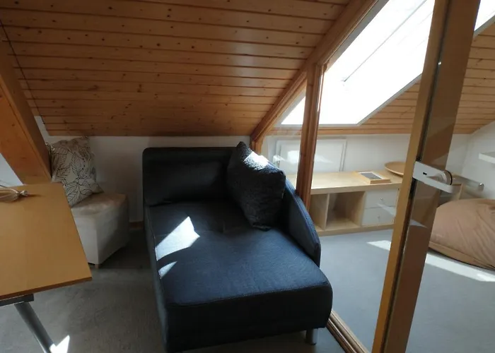 Ferienwohnung Am Krayenberg