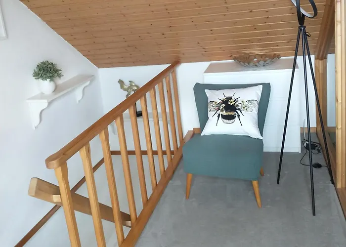 Ferienwohnung Am Krayenberg