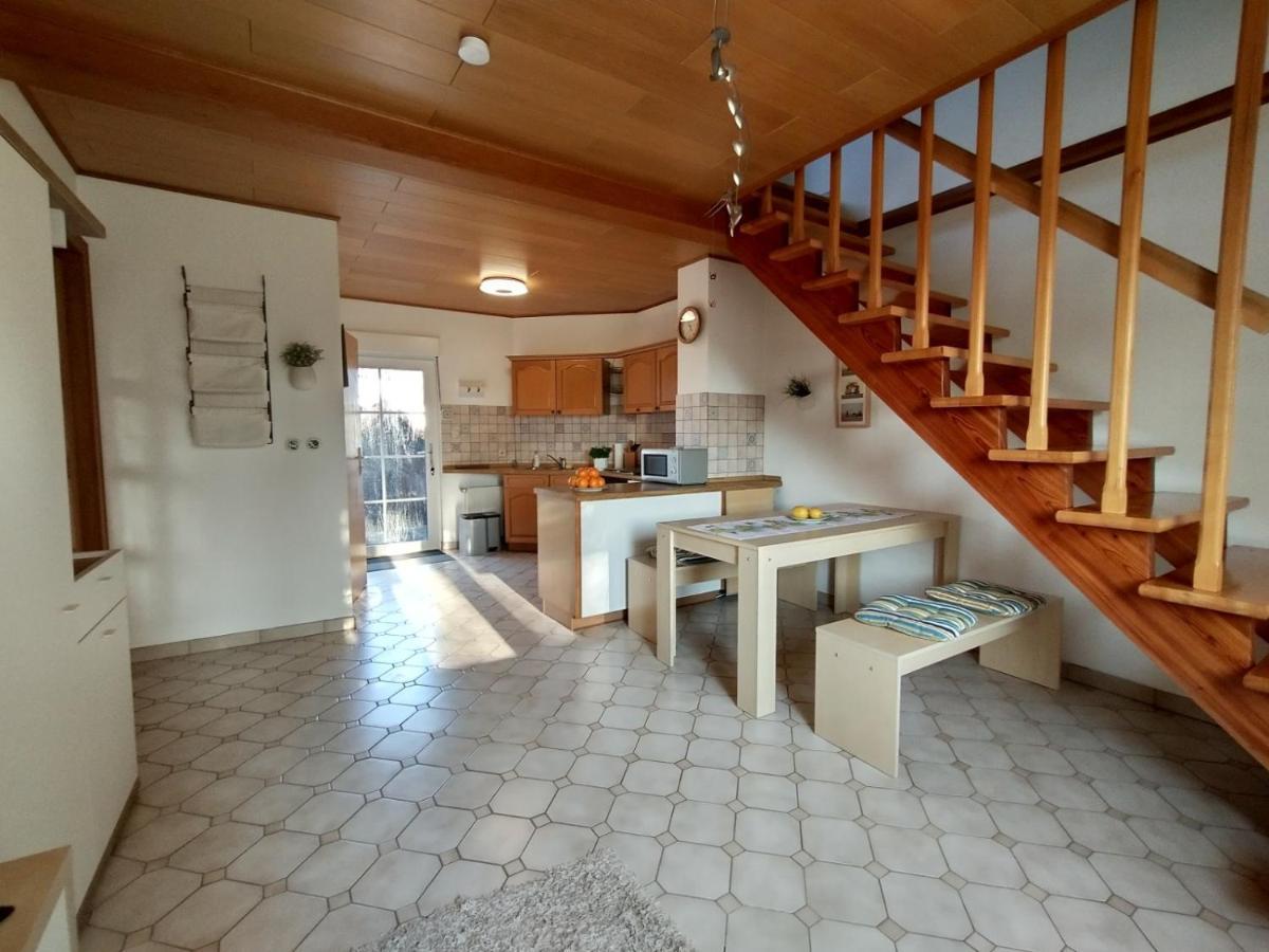 Am Krayenberg Apartment Kieselbach