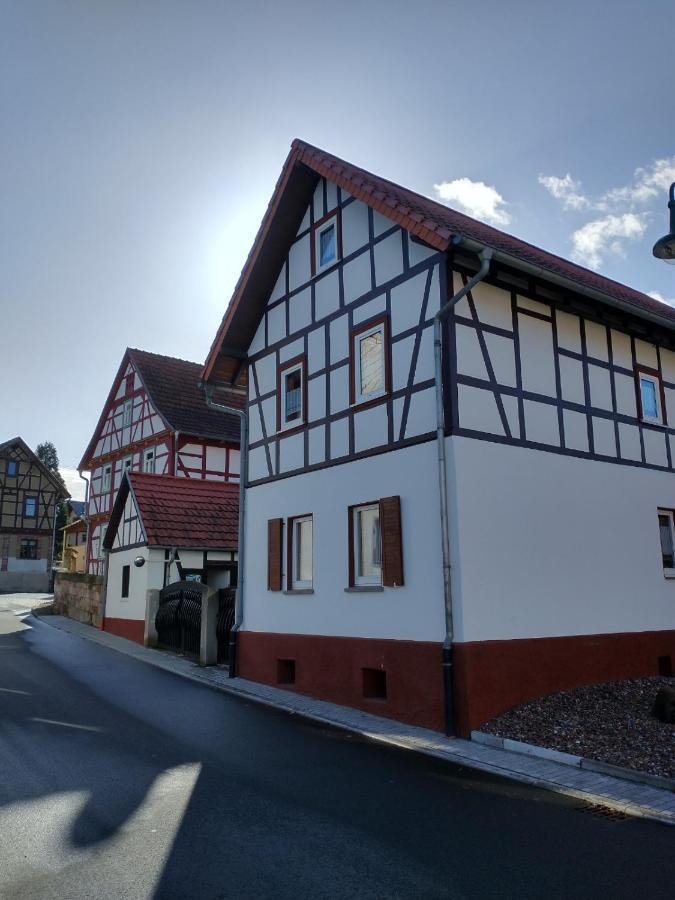 Am Krayenberg *