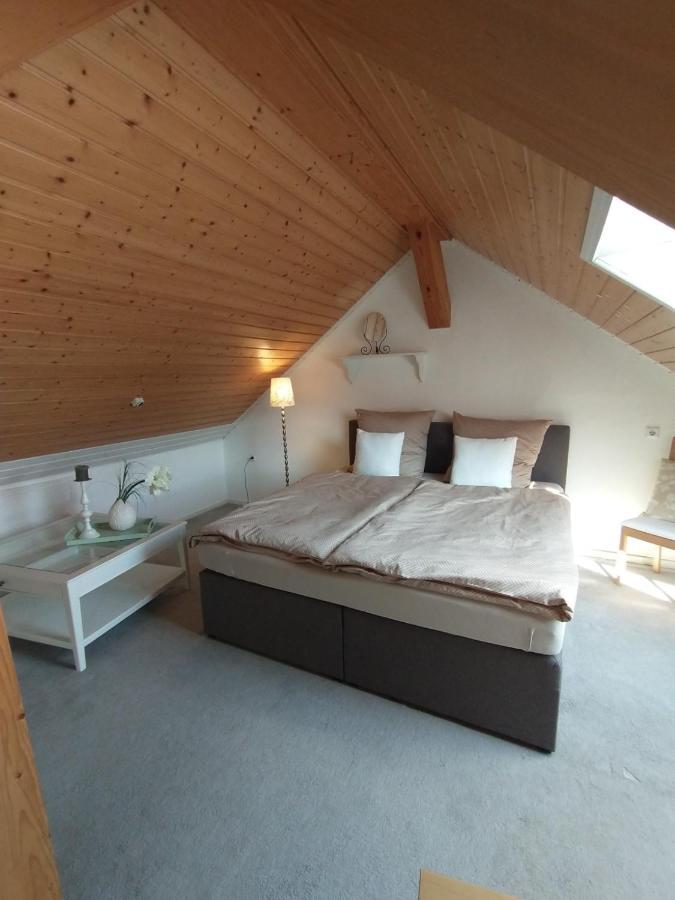 Apartamento Am Krayenberg Kieselbach