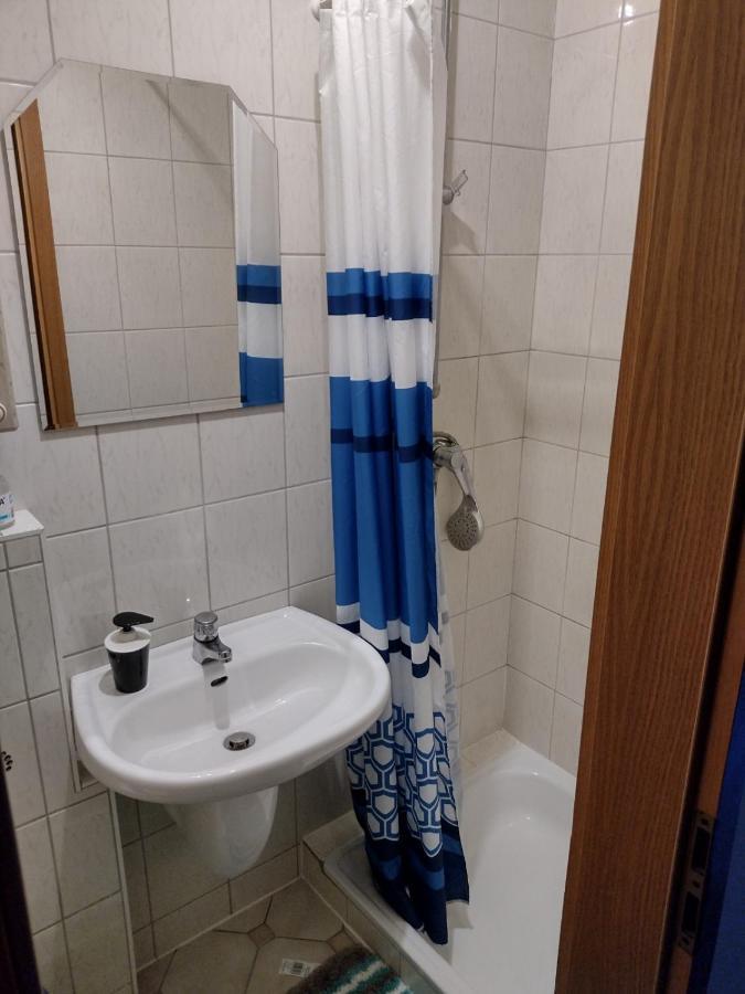 Apartamento Am Krayenberg Kieselbach