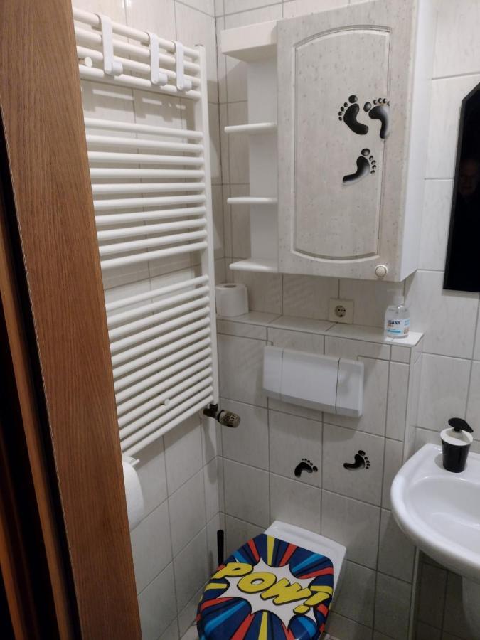 Apartment Am Krayenberg Kieselbach