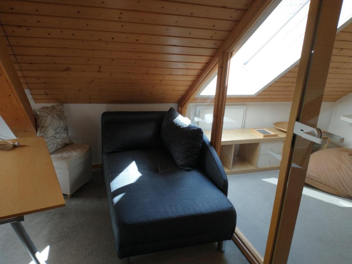 Am Krayenberg Apartment *