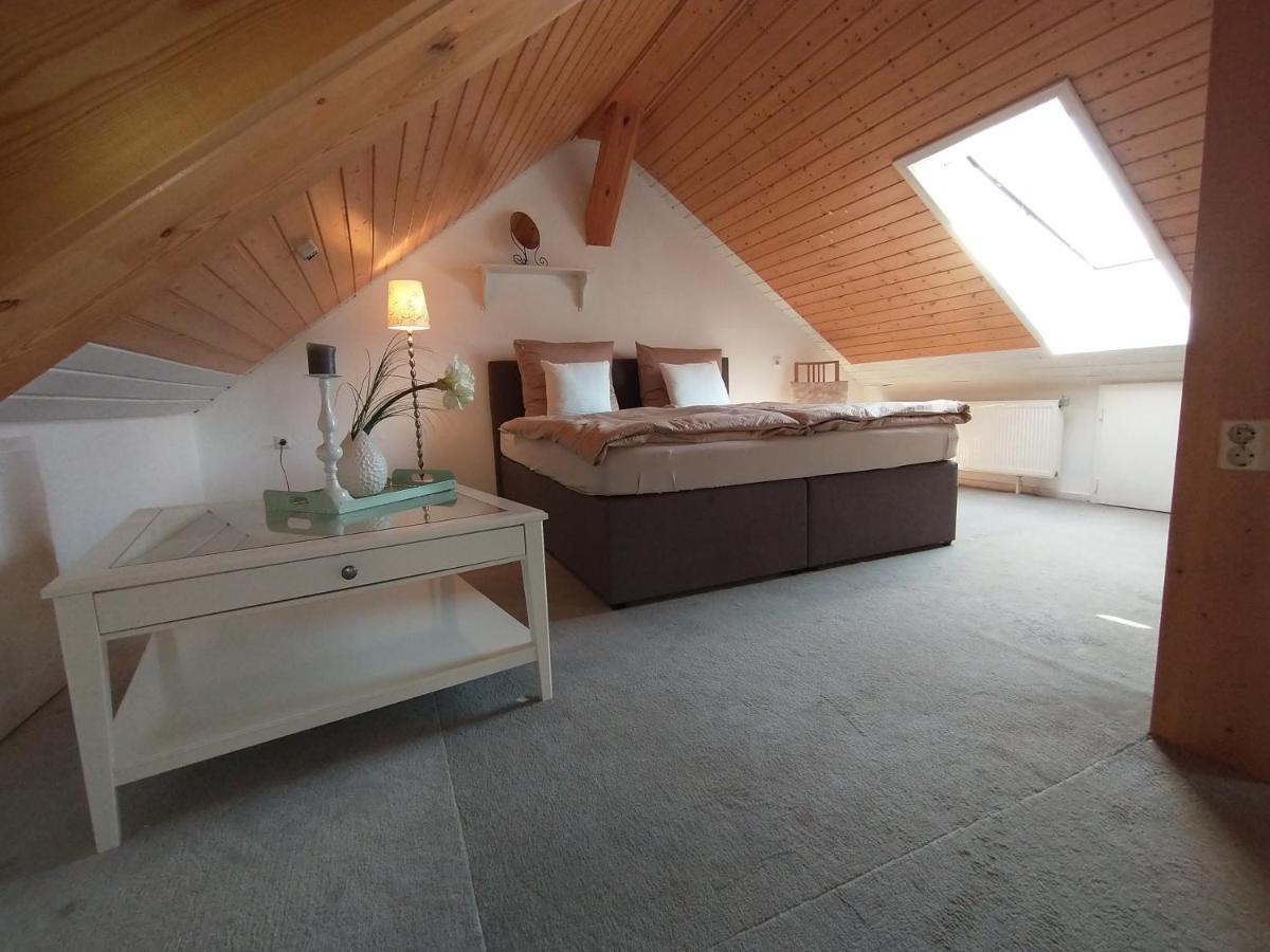 Apartment Am Krayenberg Kieselbach
