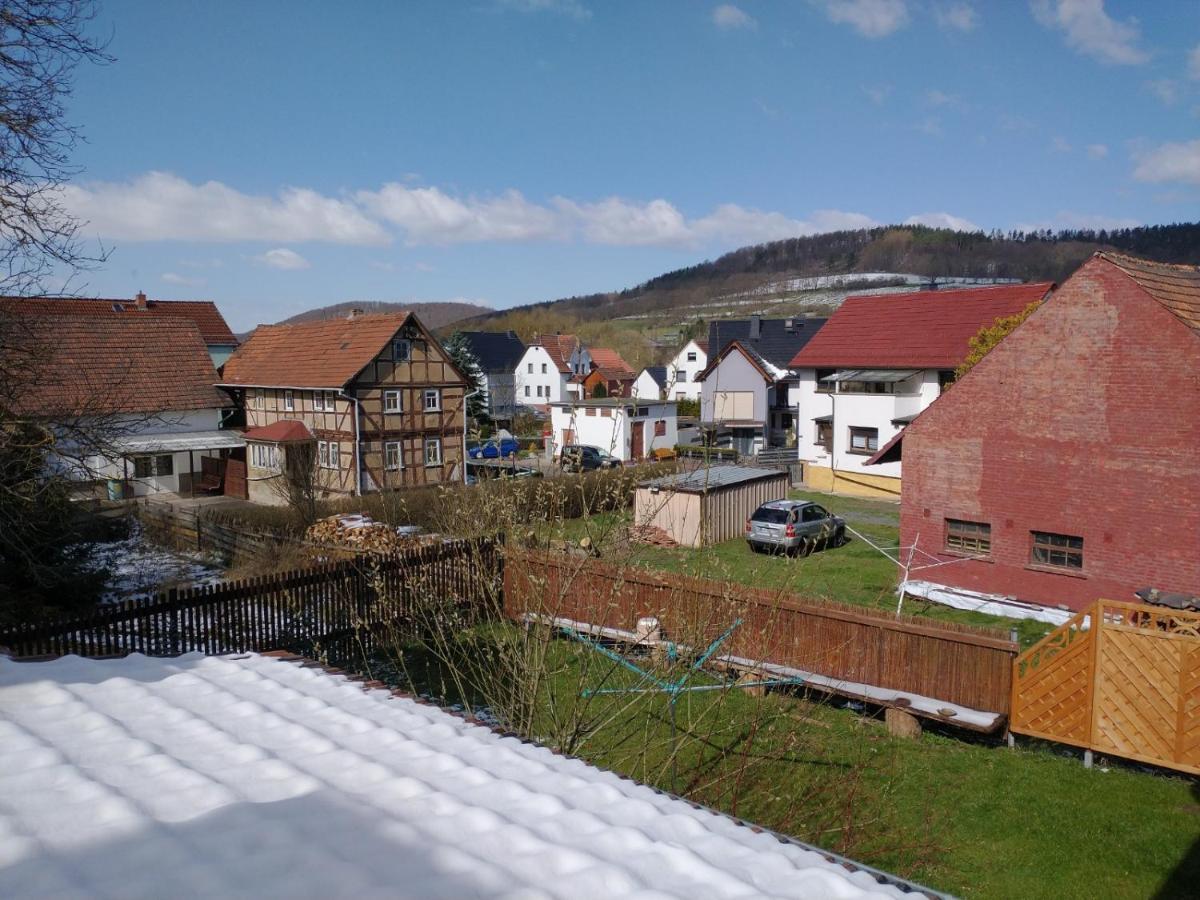 Am Krayenberg Appartement *