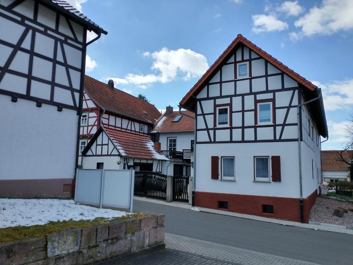 Am Krayenberg Apartment