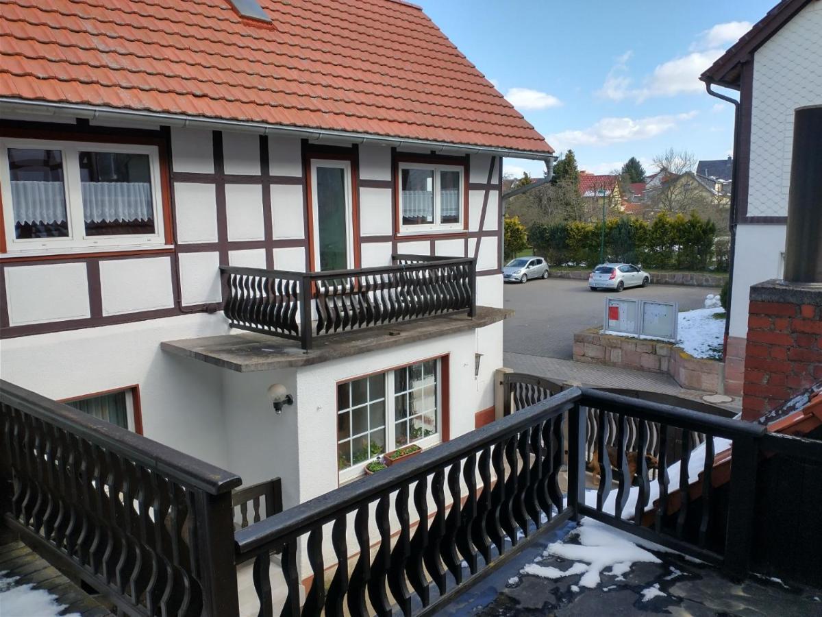 Am Krayenberg *