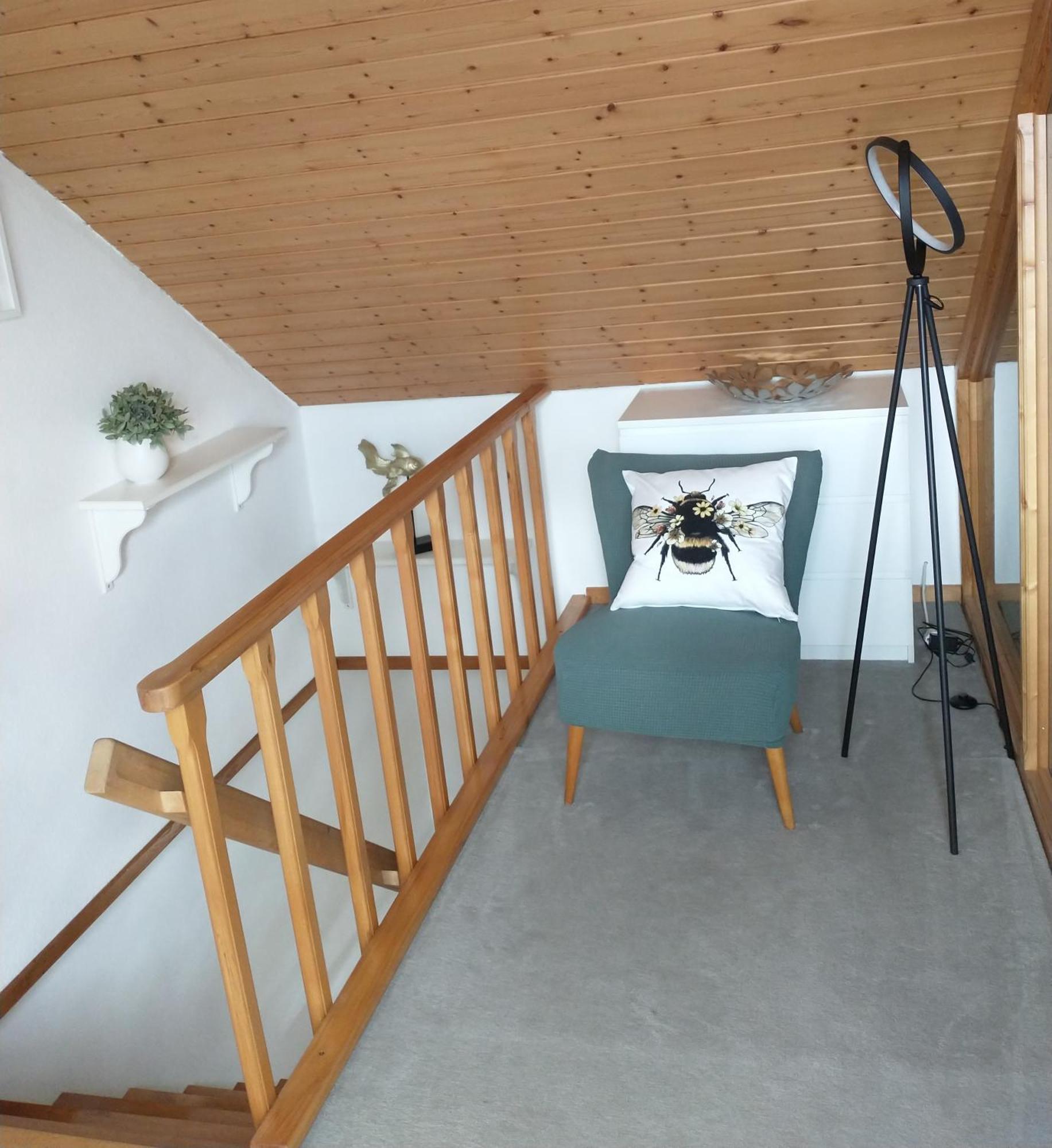Apartamento Am Krayenberg *